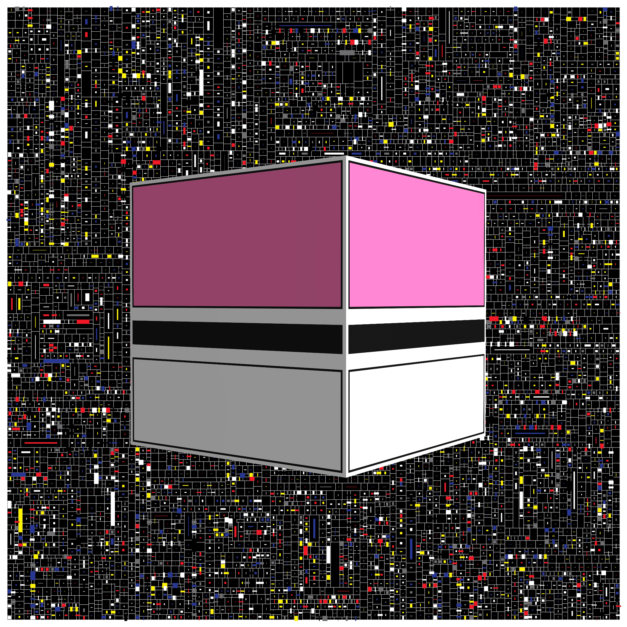 Bright Blocks 2022 by MooniTooki #96