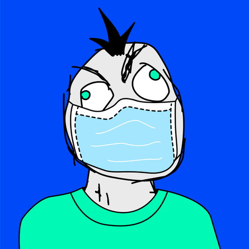 CryptoRageGuys #140