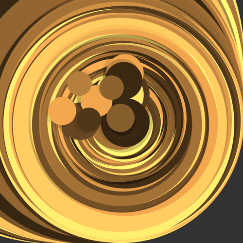 Crypto Circles #174