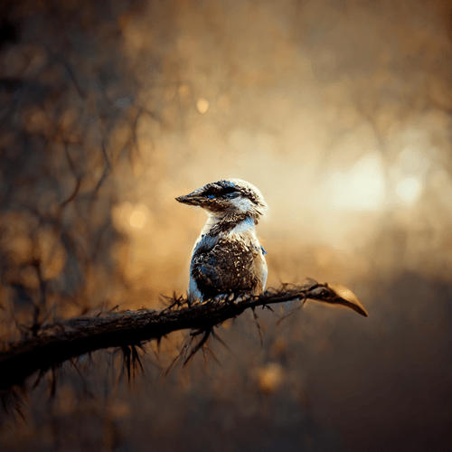 Kookaburra