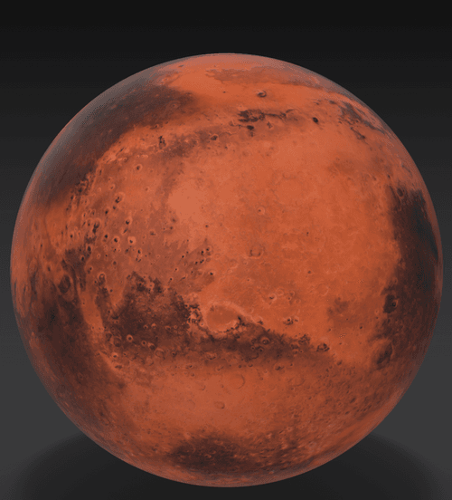 MARS