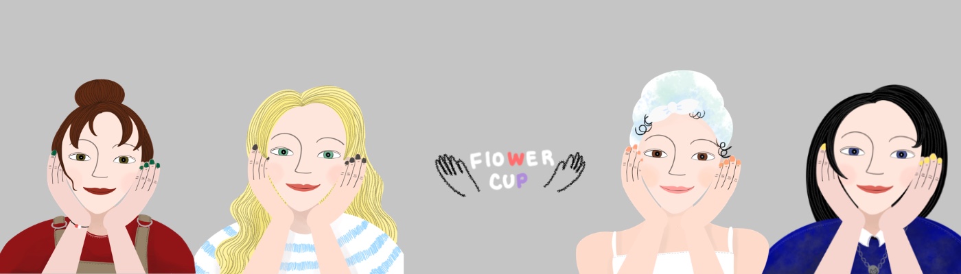 FlowerCup