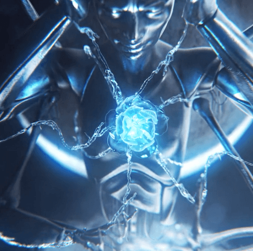 PERFECT MACHINE Open Edition by Krewella x Sasha Vinogradova
