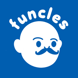 Funcles NFT collection image