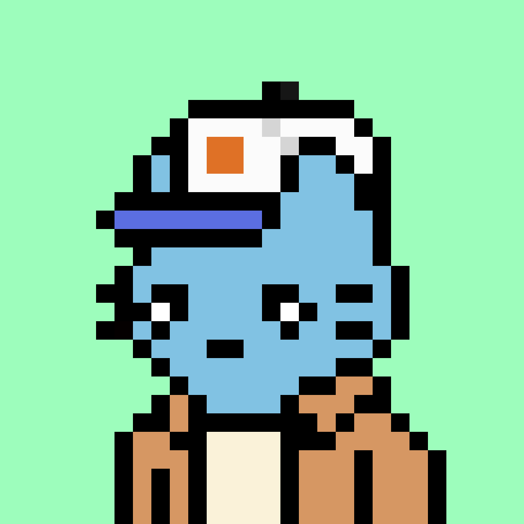 PixelCat 4909