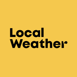 Official Local Weather NFT Collection collection image