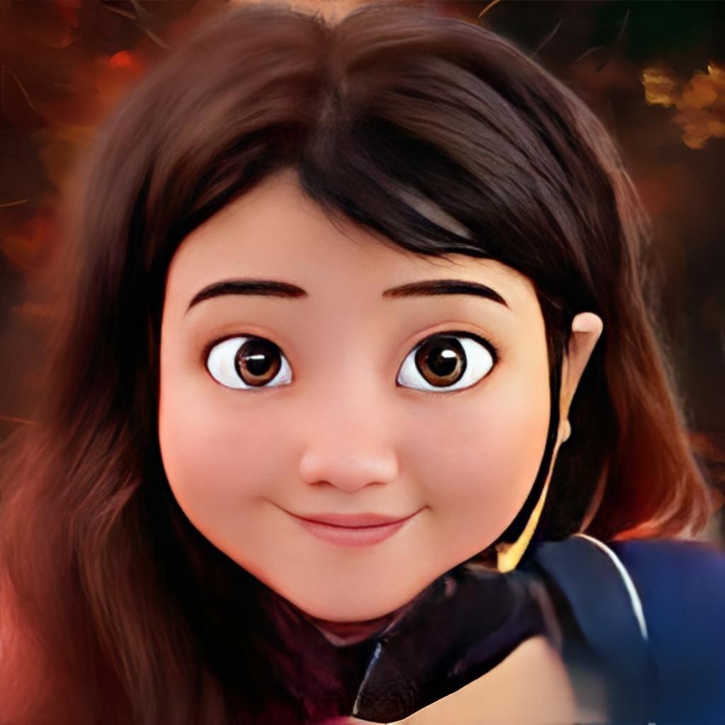 my lover's face Collection OpenSea