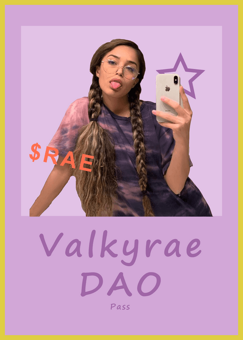 ValkyraeDAO