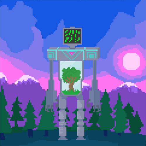EthBot V2