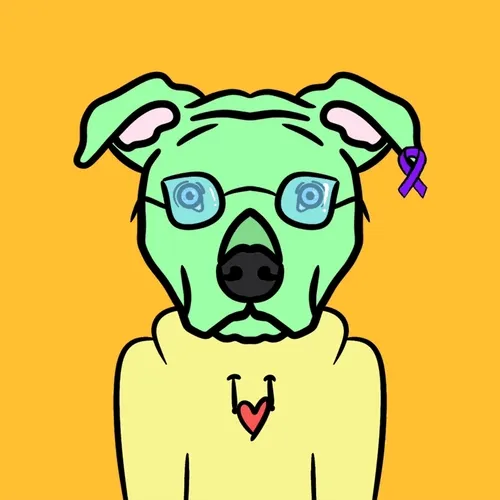 Crypto Pitties