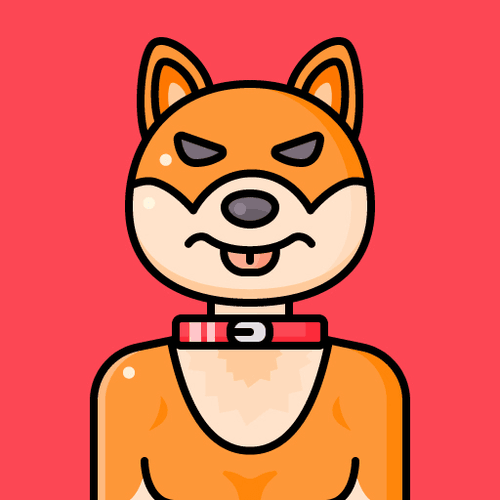 Shiba Inu Avatarium