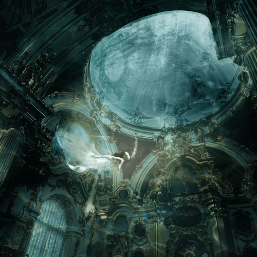 Underwater Hermitage