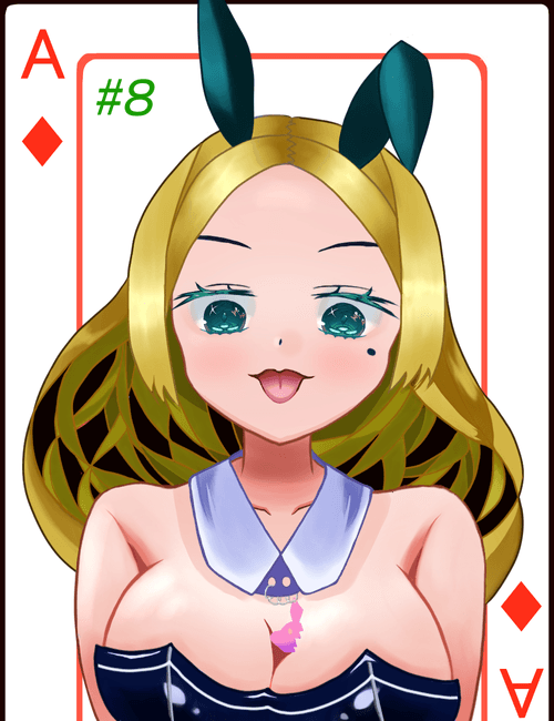 Casino x Girls [Casino Lavit ]