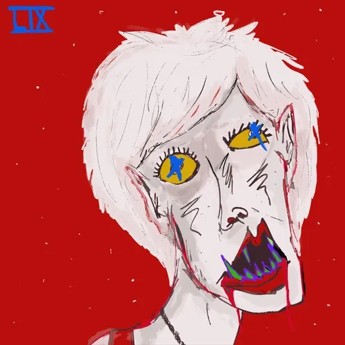 Dead Freak #059