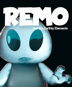 REMO and the Earthly Elements collection image