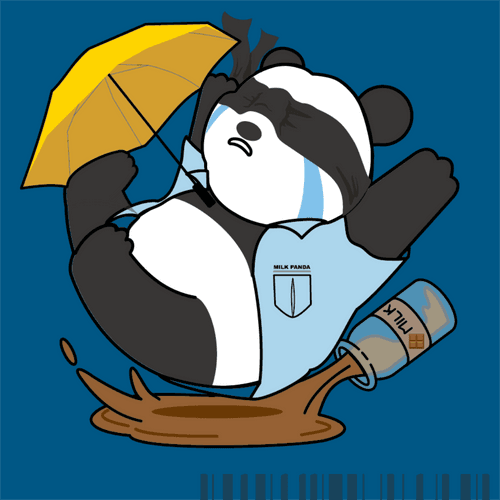Fud Panda #5908