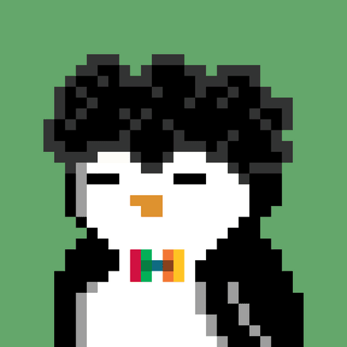 PixelPenguin 4289