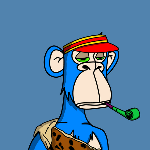 Bored Ape Friends