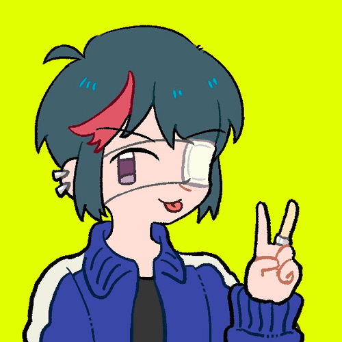 KAWAII BOY #003