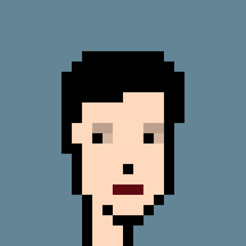 MorePunks #396