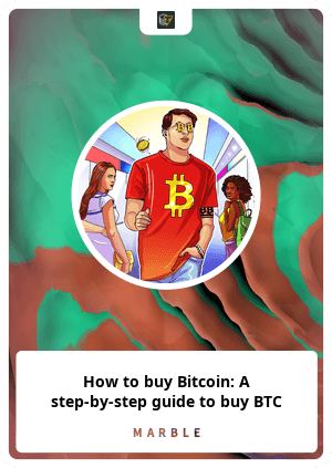 How to buy Bitcoin: A step-by-step guide to buy BTC