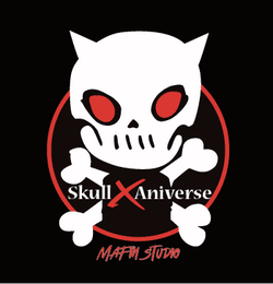 SkullXAniverse collection image