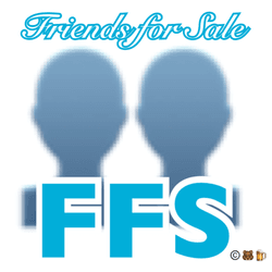 Friends for Sale (FFS) collection image