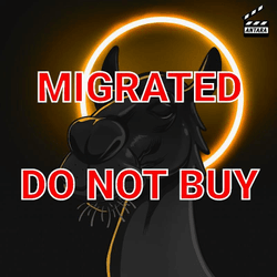 Contract Upgraded to ERC721A - Do Not Buy collection image