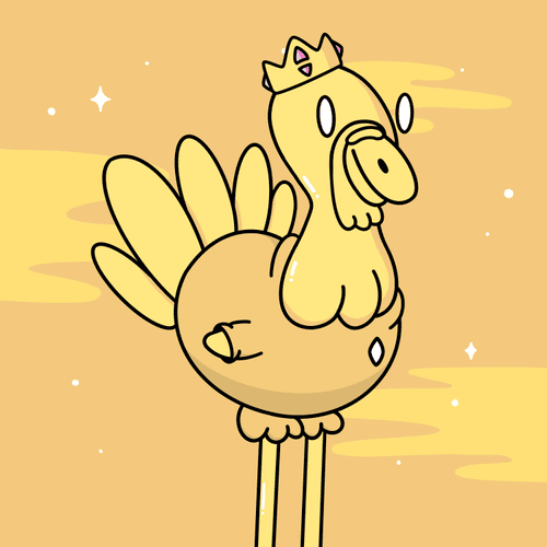 TurkeyDoodles