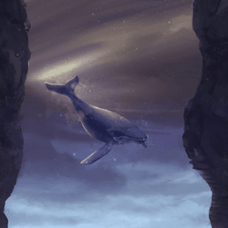 Dreamy Whales collection image