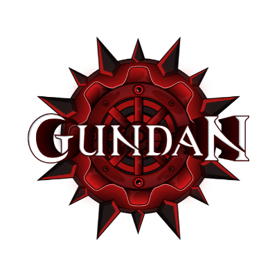 Gundan Weapons