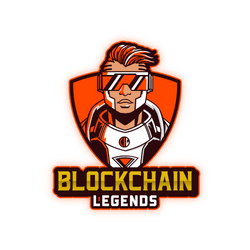 Blockchain-Legends collection image