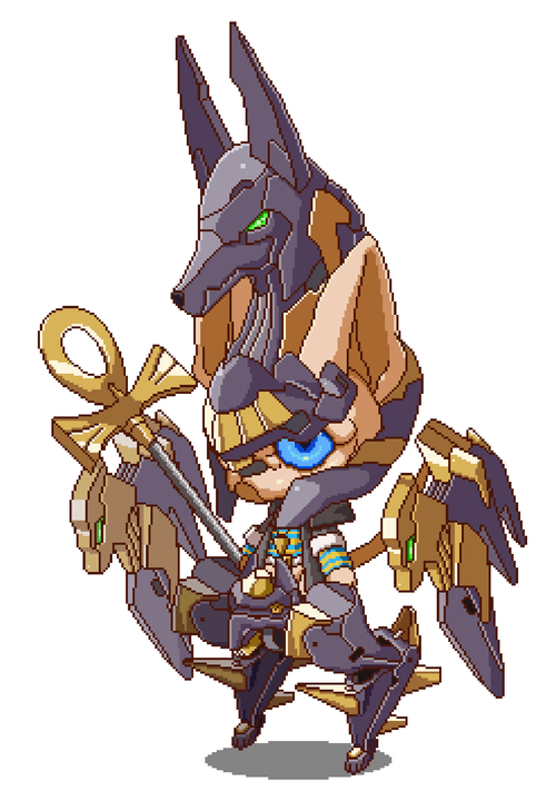 Anubis