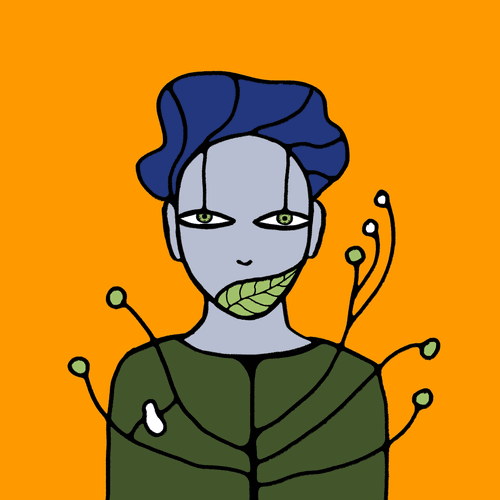Hashmask Derivatives