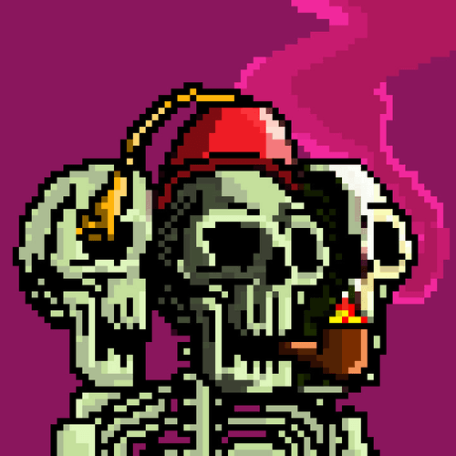 UnDeadz #399
