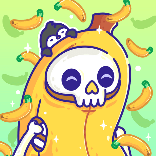 Honorary Bone #2
