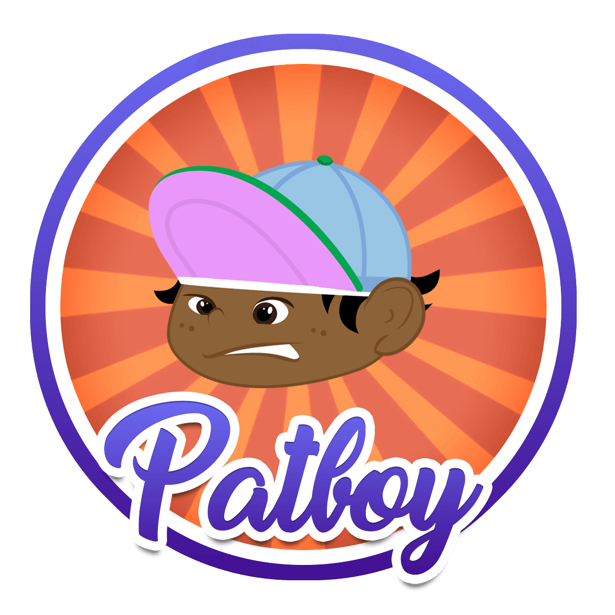 Patboy