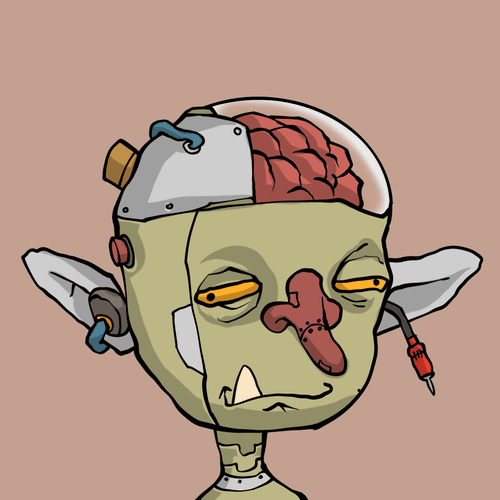 GoblinBot