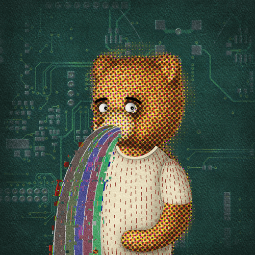 Bearmood3980