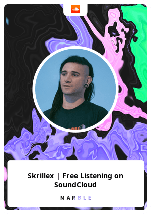 Skrillex | Free Listening on SoundCloud