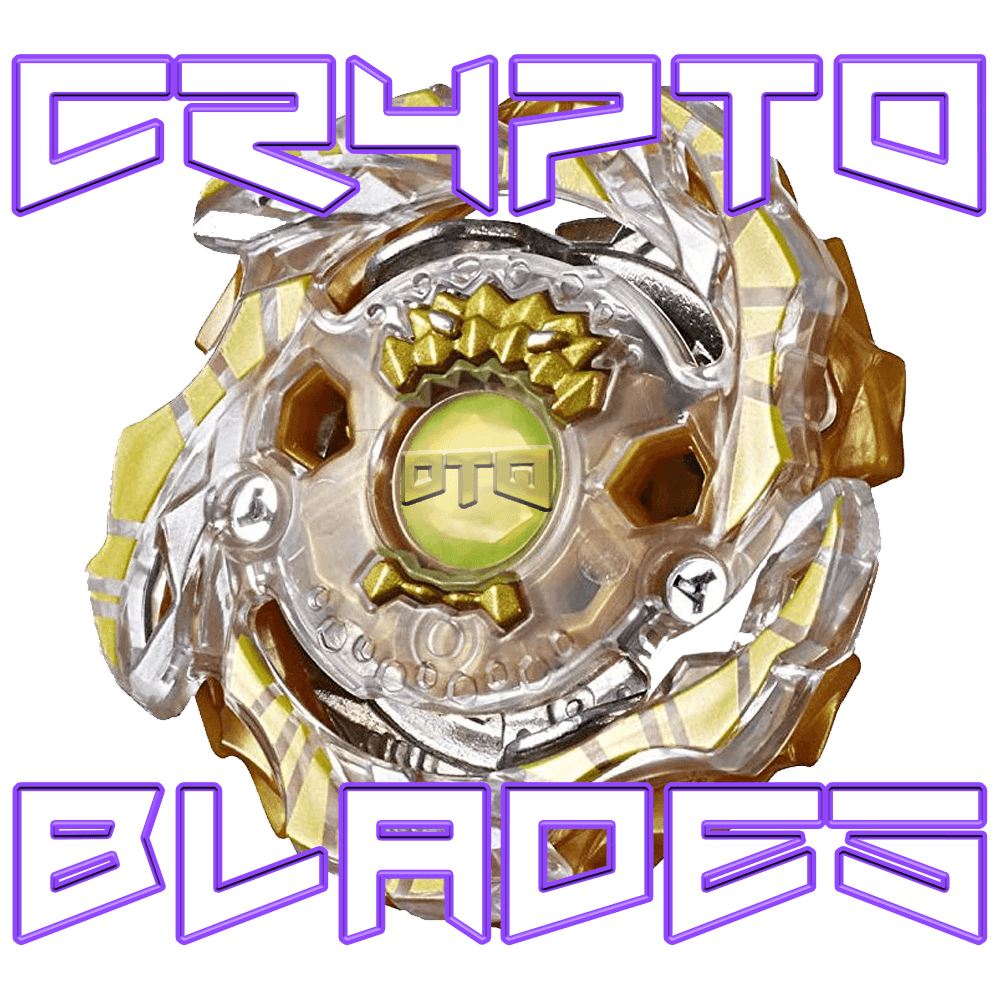 CryptoBlades - Collection | OpenSea