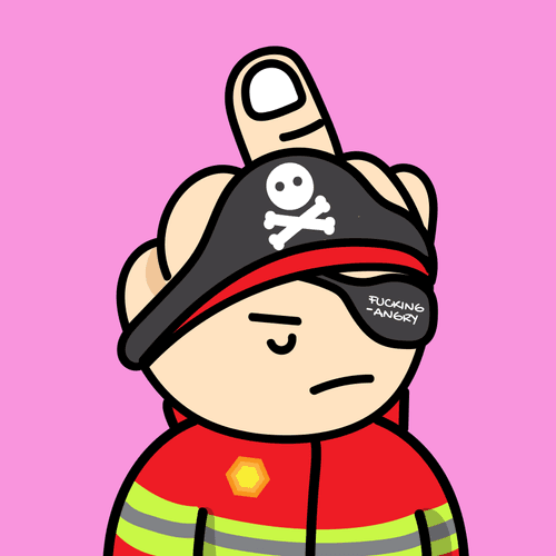 Fxck Face #0031