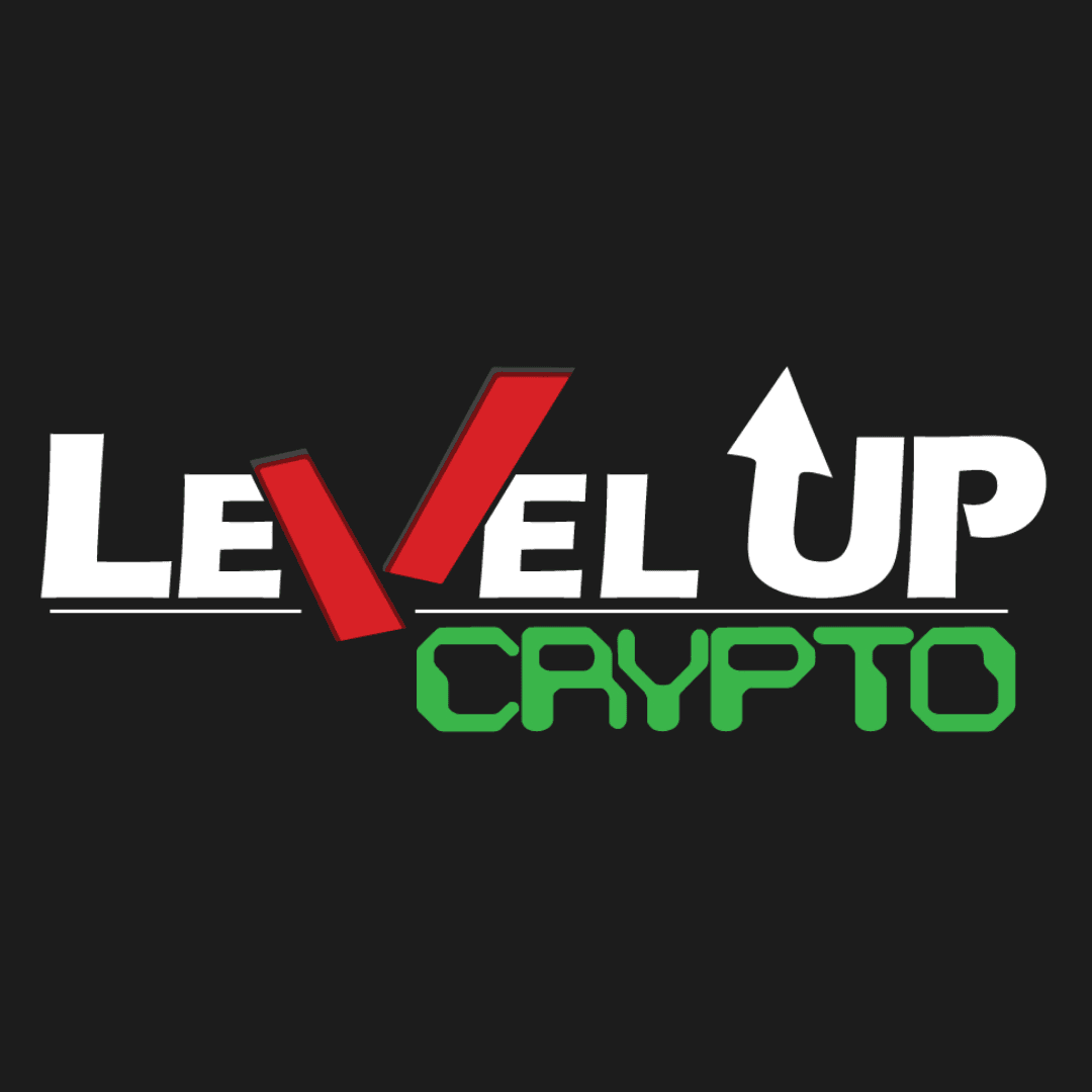 LevelUpCrypto