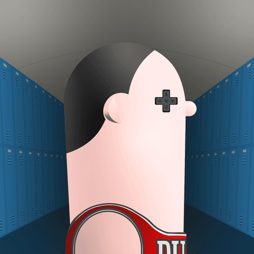 Mole Town Friend #4208