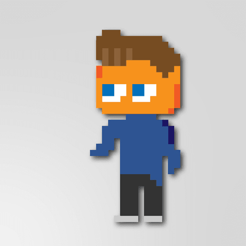 PixelPersonas