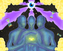 Astral senses collection image