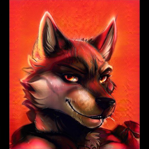 #132 "Blaze"