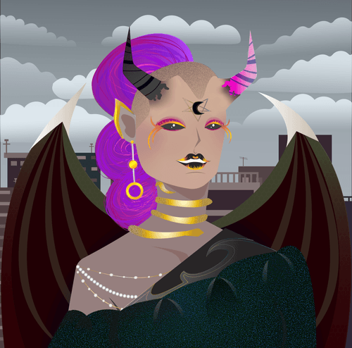 DeMonica