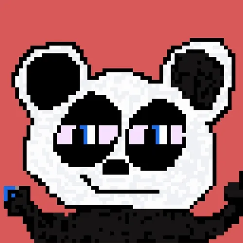 Stoner #12: The Panda