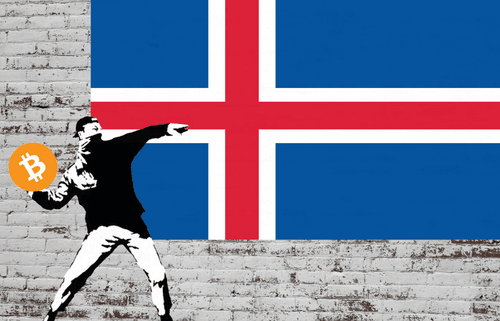 Iceland / Icelandic króna